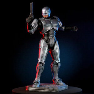 ROBOCOP