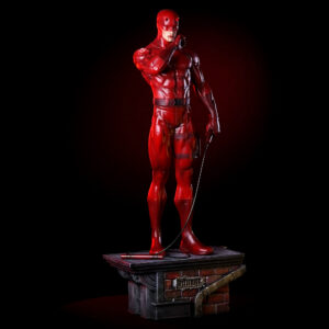 DAREDEVIL