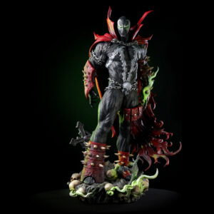 SPAWN