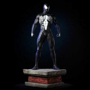 SYMBIOTE